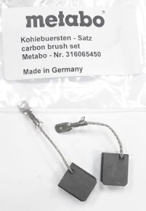 SZCZOTKI METABO LONG FILE WE15-125 WE17-125