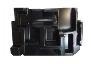 WKŁAD WALIZKI MAKPAC 837659-8 MAKITA KP0800 KP0810