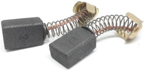 ORYGINALNE SZCZOTKI GWINTOWNICY 690 I RIDGID 45588