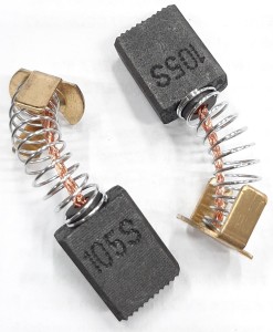 METABO SZCZOTKI KGS 254 M, 316092330 ORYGINAŁ