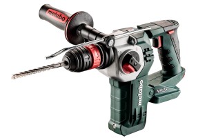 METABO MŁOT KHA 18 LTX BL 24 Quick 600211890