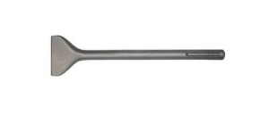 MAKITA Dłuto szerokie 80mm x 300mm SDS-MAX P-16318