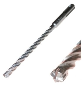 WIERTŁO SDS-PLUS MAKITA NEMESIS 10x215 B-58213