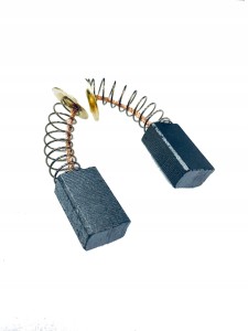 SZCZOTKI WĘGLOWE RUBI 19417 RUBIMIX-7 2szt