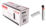 GWOŹDZIE DO BETONU 2,6x20 +GAZ DO GN420CLSE MAKITA