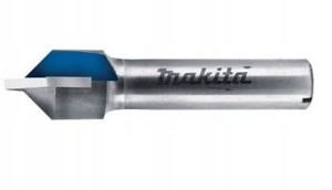 MAKITA FREZ DO ROWKÓW V 8MM 18X14MM P-79061
