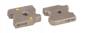 MAKITA 199085-2 Ostrze tnące komplet M8 do DSC102