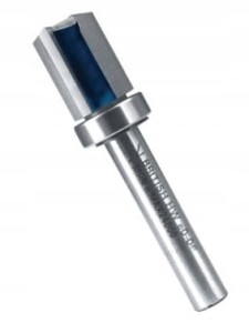 MAKITA FREZ DO ROWKÓW 12MM 19X50MM P-79055