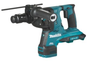 MAKITA DHR281Z MŁOTOWIERTARKA AKU Z PODKUWANIEM 2x18V SDS-Plus 28mm 2,9J