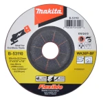 MAKITA B-53110 ELASTYCZNA TARCZA SZLIFIERSKA 125mm