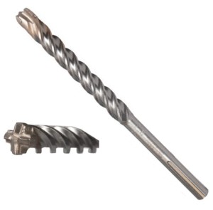 MAKITA WIERTŁO SDS MAX 12x740x600 NEMESIS B-19912