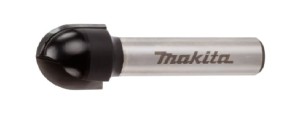 MAKITA D-10849 FREZ DO PROFILI PÓŁOKRĄGŁYCH 12mm