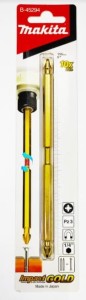 MAKITA B-45272 BIT PODWÓJNY UDAROWY PZ1 150mm