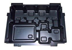 WKŁAD WALIZKI MAKPAC 838454-9 AKUMULATORY 12V ŁAD.