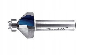 MAKITA FREZ DO FAZOWANIA 2 OSTRZA 8X22MM P-79083