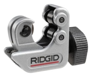 RIDGID 101-ML obcinak do rur wielowarstwowych 6-28