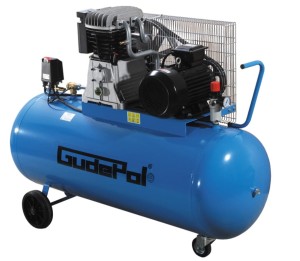 SPRĘŻARKA KOMPRESOR GUDEPOL GD 49-200-560