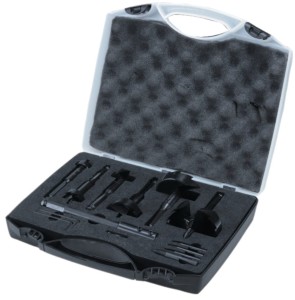 MAKITA D-36005 ZEST. WIERTEŁ GNIAZDOWYCH DO DREWNA