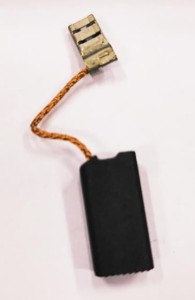 SZCZOTKA DO WIERTNICY BDB825 BAIER SZT. 45872 ORYG