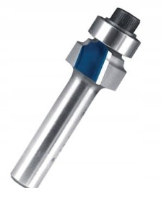 MAKITA P-78885 FREZ PROFIL WKLĘSŁY 8MM R=6,3 28X12,7MM