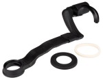 MAKITA 199621-4 ADAPTER DO ODSYSANIA PYŁU DTM50