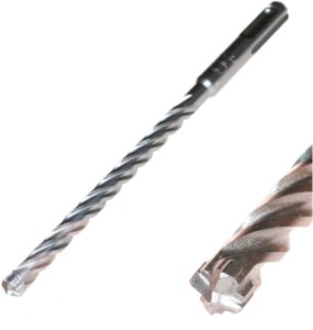 WIERTŁO SDS-PLUS MAKITA NEMESIS 22x450 B-58687