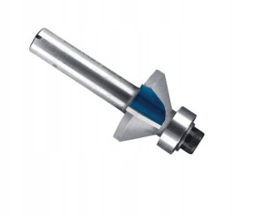 MAKITA FREZ DO FAZOWANIA TWORZYW 8mm 12x9 P-79077