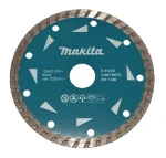 MAKITA D-41632 TARCZA DIAMENTOWA DO BETONU 125mm