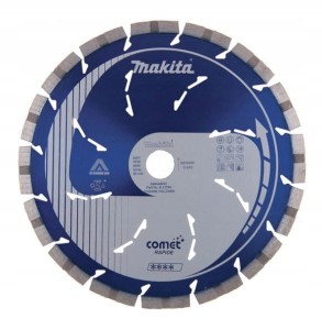 TARCZA DIAMENTOWA COMET DO BETONU 230X22 B-12784