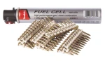 GWOŹDZIE DO BETONU 2,6x30 +GAZ DO GN420CLSE MAKITA  