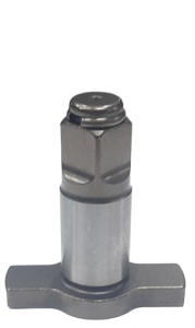 DEWALT KLUCZ DCF899 KOŃCÓWKA Z PIERŚCIENIEM 1/2`