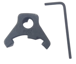 DEWALT 1004514-10 ZESTAW DO USTAWIANIA NOŻA DW733