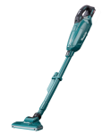 MAKITA AKUMULATOROWY ODKURZACZ CL002GZ01 40V XGT