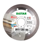 DISTAR TARCZA DIAMENTOWA DO CERAMIKI I GRESU 125mm 