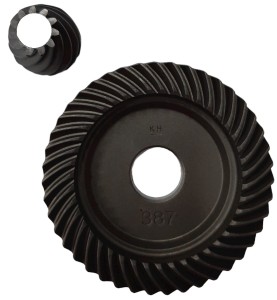 METABO PRZEKŁADNIA W 12 125 WEV 15 125 WE 17 125