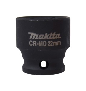 MAKITA NASADKA UDAROWA 22MM 3/8 B-40048