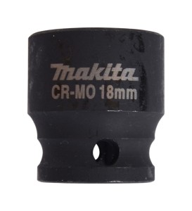 MAKITA NASADKA UDAROWA 18MM 3/8 B-40004