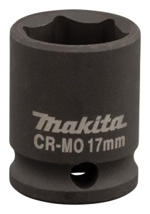 MAKITA NASADKA UDAROWA 17MM 3/8 B-39992