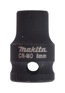 MAKITA NASADKA UDAROWA 8MM 3/8 B-39908