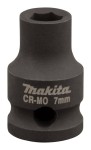 MAKITA NASADKA UDAROWA 7MM 3/8 B-39899