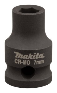 MAKITA NASADKA UDAROWA 7MM 3/8 B-39899