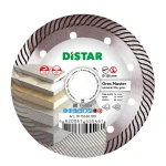 DISTAR TARCZA DIAMENT 125MM DO CIĘCIA GRESU PŁYTEK
