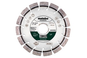 METABO TARCZA DIAMENTOWA DO MFE40 125X22,23 MM UP