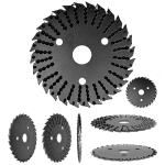 TARPOL T-13 TARNIK UNIWERSALNY 125x3x22,23 mm