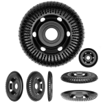 TARPOL T-95 TARNIK FREZ PROMIENIOWY-B R15 120MM