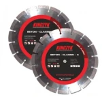 KIŃCZYK TARCZA DIAMENTOWA BETON CLASSIC-C 125mm