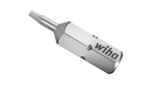 WIHA 01719 BIT STANDARD TORX T25 25mm 1/4''