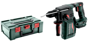 METABO 601713840 MŁOT AKU KH 18 LTX BL 24 2,2 J