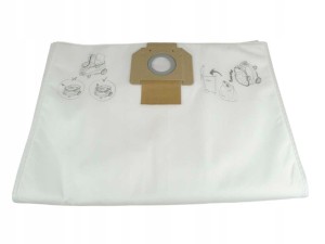 WOREK WORKI DO ODKURZACZA MAKITA VC4210L /M 5szt.