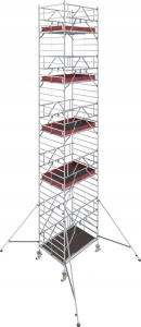 KRAUSE STABILO 5000 RUSZTOWANIE 11,3M 2,00 x 1,50M